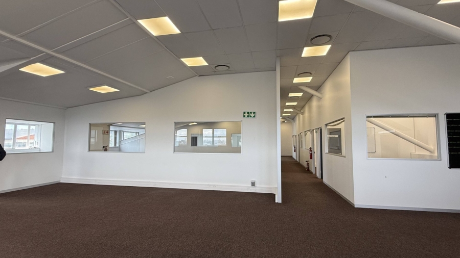 To Let Commercial Property for Rent in Observatory Western Cape